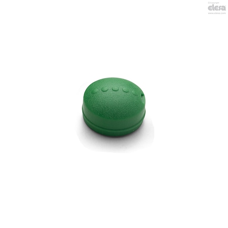 Elesa Boss caps, ECA.W4-C17 ECA.W